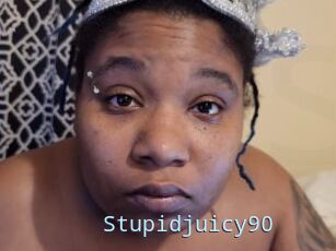 Stupidjuicy90