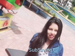 SubSavHot