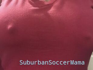 SuburbanSoccerMama