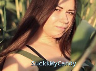 SuckkMyCandy