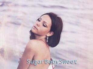 SugarBabySweet