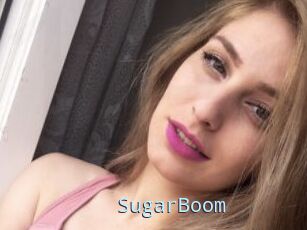 SugarBoom