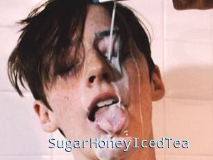 SugarHoneyIcedTea