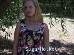 SugarHotKet