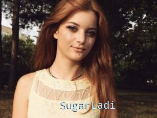 SugarLadi