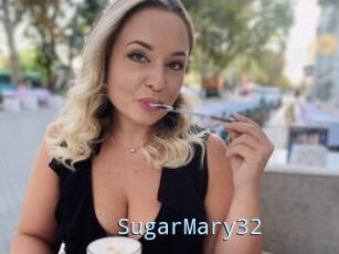 SugarMary32