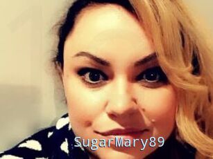 SugarMary89