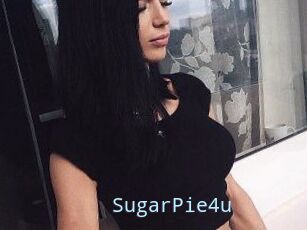 SugarPie4u