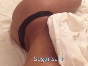 SugarSalt