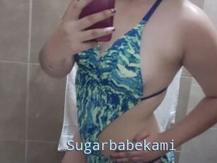 Sugarbabekami