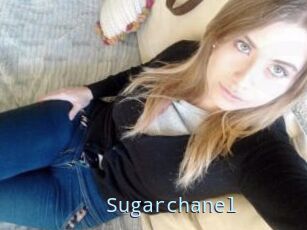 Sugarchanel