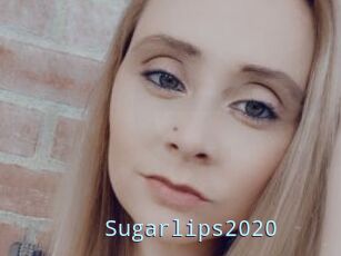 Sugarlips2020