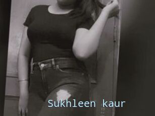 Sukhleen_kaur