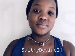 SultryDesire21