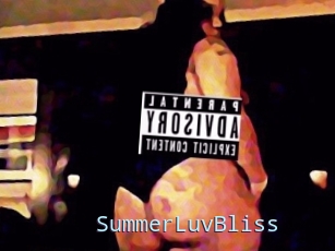 SummerLuvBliss