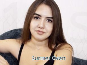 SummerOwen