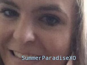 SummerParadiseXO