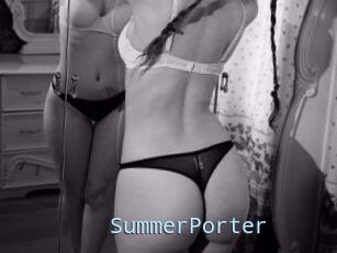 SummerPorter