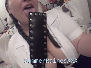 SummerRainesXXX