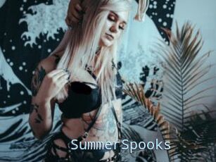 SummerSpooks