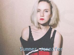 Summer_Jennifer