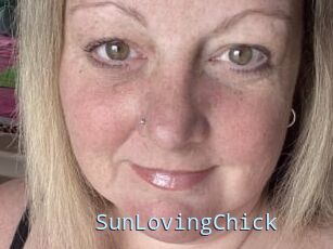 SunLovingChick