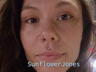 SunflowerJones