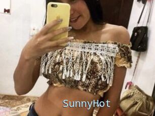 SunnyHot