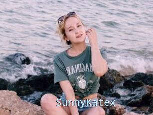 SunnyKatex