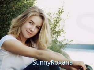 SunnyRoxana