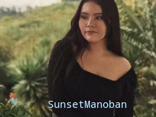 SunsetManoban