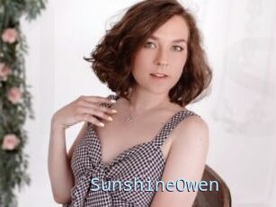 SunshineOwen