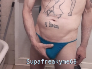 Supafreakyme68