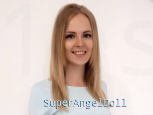 SuperAngelDoll