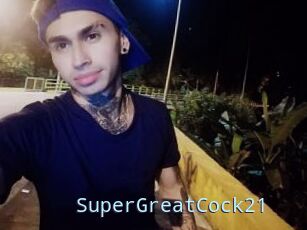 SuperGreatCock21