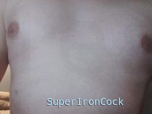 SuperIronCock