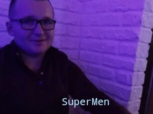 SuperMen