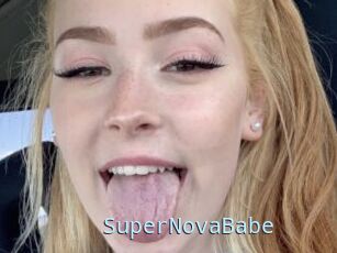 SuperNovaBabe