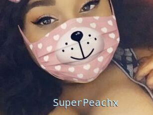 SuperPeachx