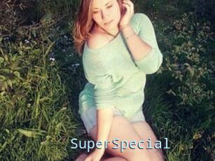 SuperSpecial