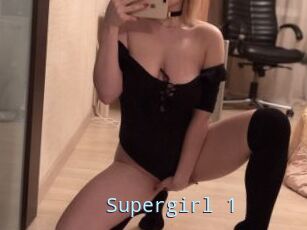 Supergirl_1