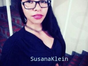 SusanaKlein