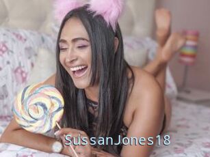 SussanJones18