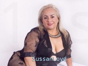 SussanLoyd