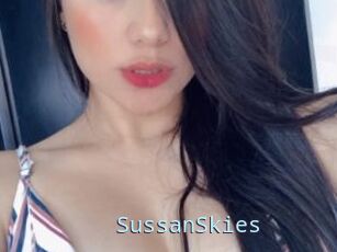 SussanSkies