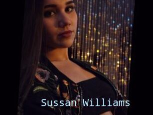 Sussan_Williams