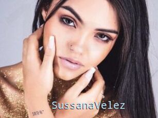 SussanaVelez