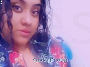 SussyBrown