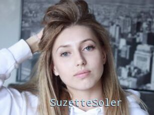 SuzetteSoler