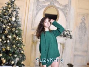 SuzyKors